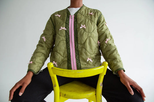 Collection - Sloppy Second - Jacket